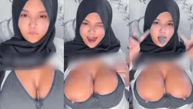 saking gakuat sampe lupa buka baju