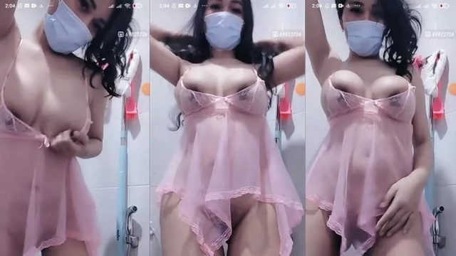 cewe cantik viral rela aset nya di tuker iphon 15 sama om
