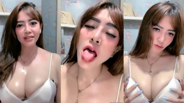 abg bocah cantik asik main tembak didalam biar hangat2025