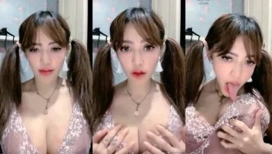 Viral Sempit Miss C Cucus Pacar Di Apartemen