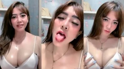 pasangan abg viral dongkrak dari belakang sampai lemas