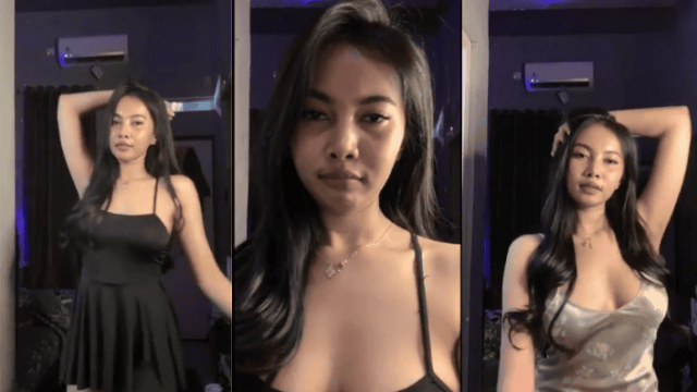 video viral terbaru tante cantik ajarin ipar bule cara wik wik yang enak