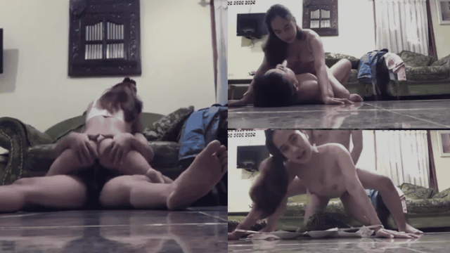 cewek bookingan bertato mandi dulu sebelum di wik wik
