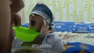 tante awal nya main apem nya sendiri lalu dateng berondong langsung wikwik asik