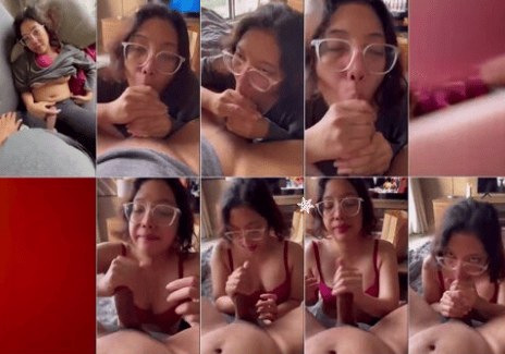 beruntungnya pria pengguna aplikasi dapet mamah muda berutal